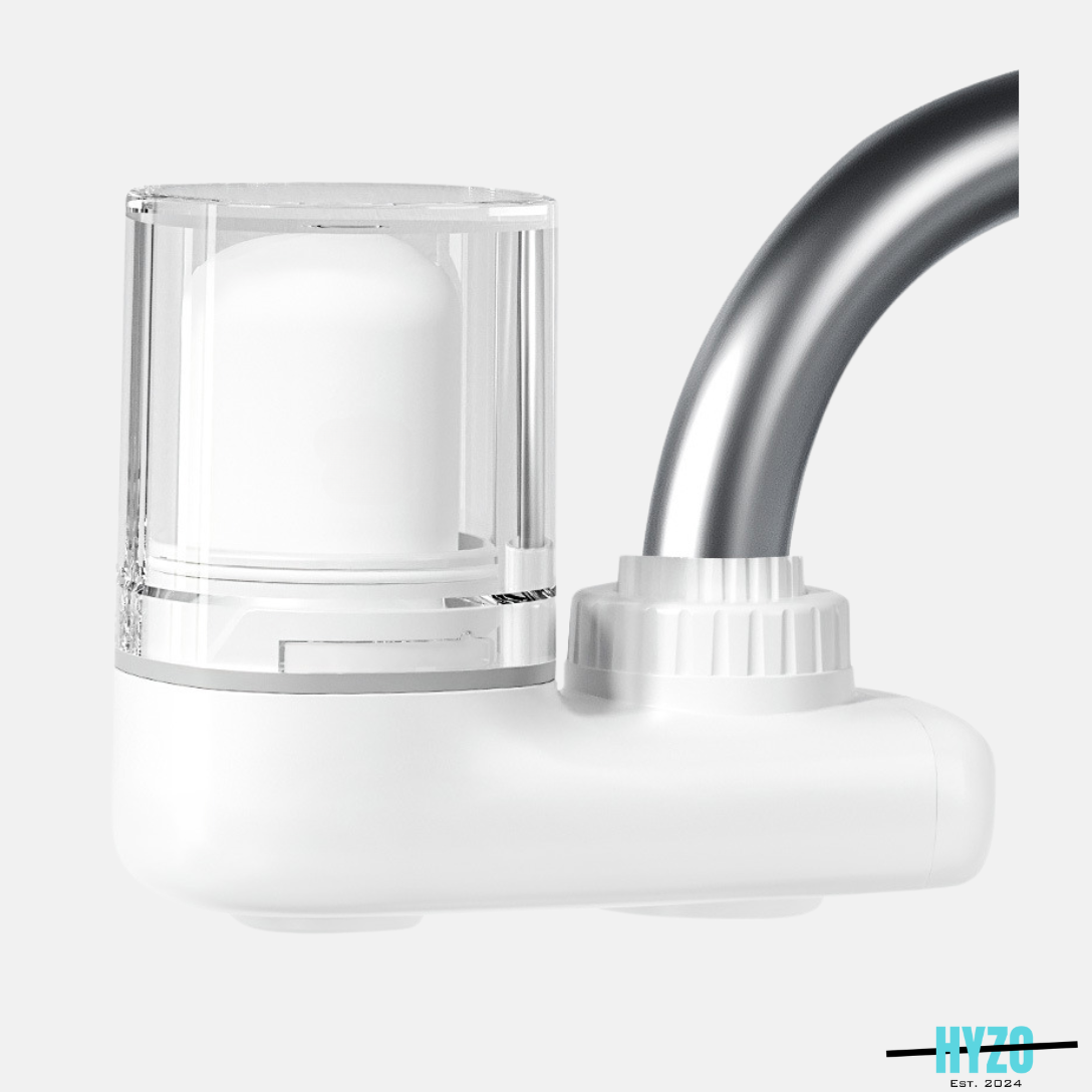 HyzoTap™ Essence WaterFilter