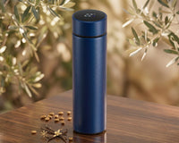 Taza Termo Inteligente 500ML con Pantalla de Temperatura