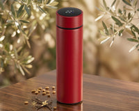 Taza Termo Inteligente 500ML con Pantalla de Temperatura