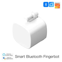 Robot Interruptor Inteligente con Bluetooth - Compatible con Alexa y Google Home