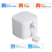 Robot Interruptor Inteligente con Bluetooth - Compatible con Alexa y Google Home