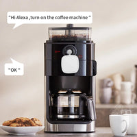 Robot Interruptor Inteligente con Bluetooth - Compatible con Alexa y Google Home