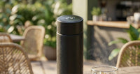 Taza Termo Inteligente 500ML con Pantalla de Temperatura