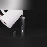 Taza Termo Inteligente 500ML con Pantalla de Temperatura